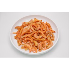 [전화문의] 국내산볶음새우 130g