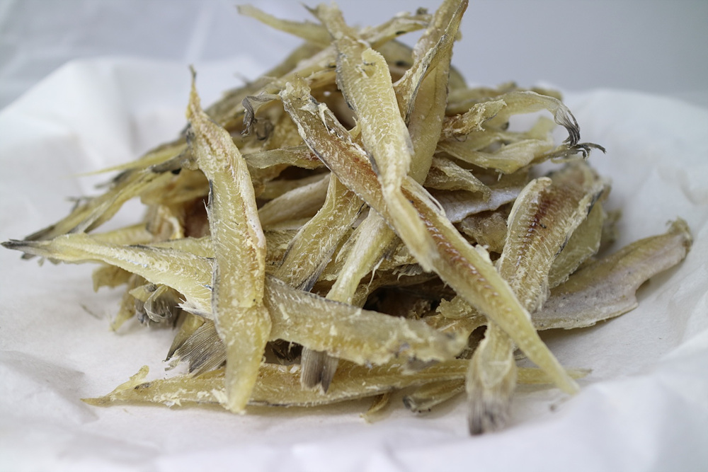 [전화문의] 손질된 노가리 250g 1kg