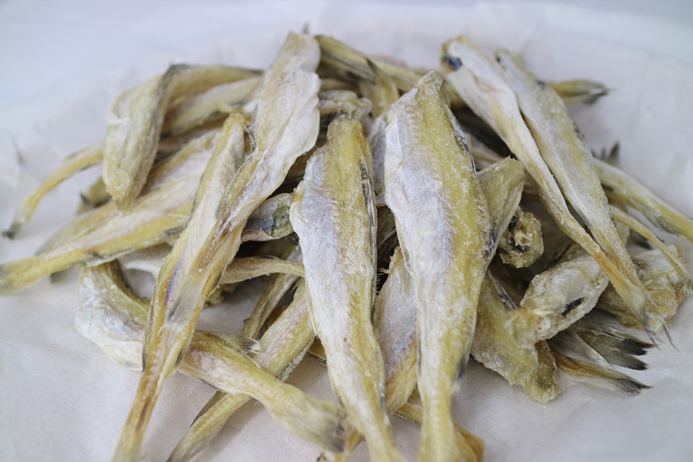 [전화문의] 중노가리 350g 1kg