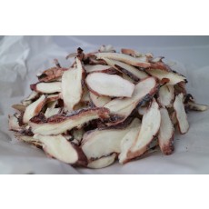 [전화문의] 문어슬라이스 오족 250g 1kg