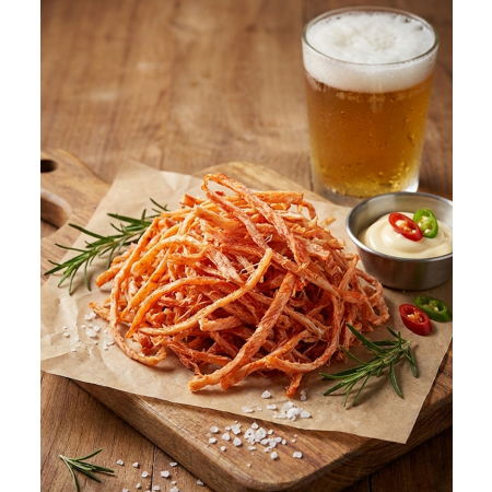 홍진미채 300g 1kg