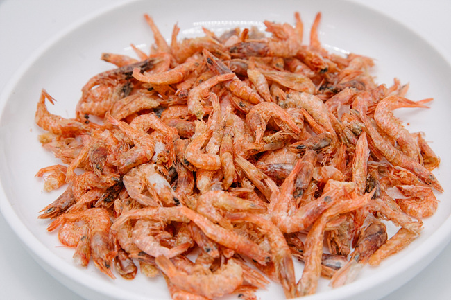 [전화문의] 국산홍새우 240g 1kg
