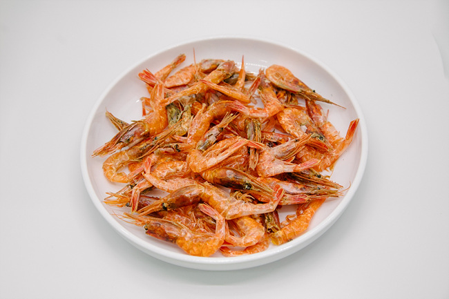 [전화문의] 국산독도새우(육수용) 150g 1kg