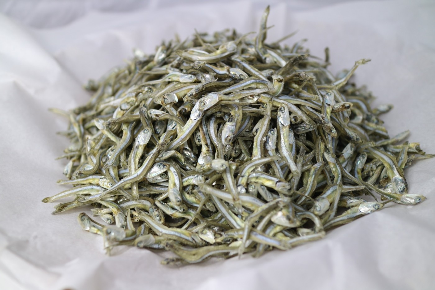 [전화문의] 찍어먹는 멸치 300g 750g 1kg 1.5kg